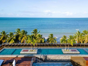 Flat de Luxo 413 - Cabo Branco Unity